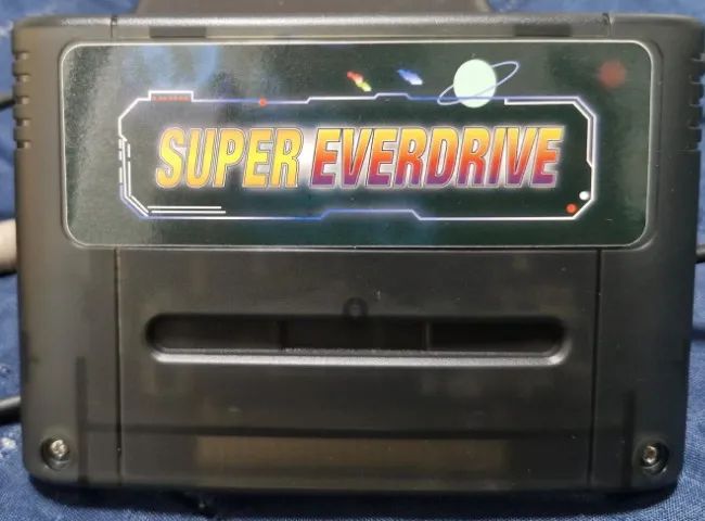 Super Nintendo - Foto 5