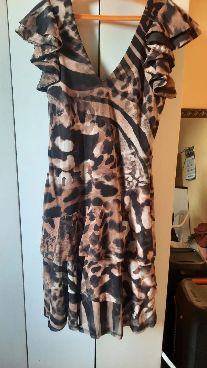 Roupas lindas  - Foto 4