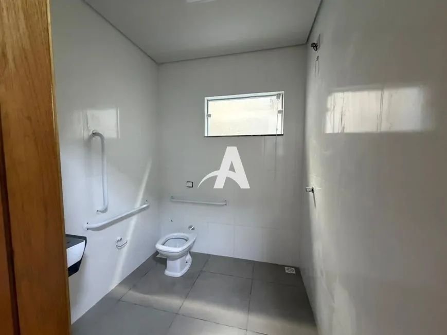 Aluguel Galpão CUSTODIO PEREIRA - Foto 4