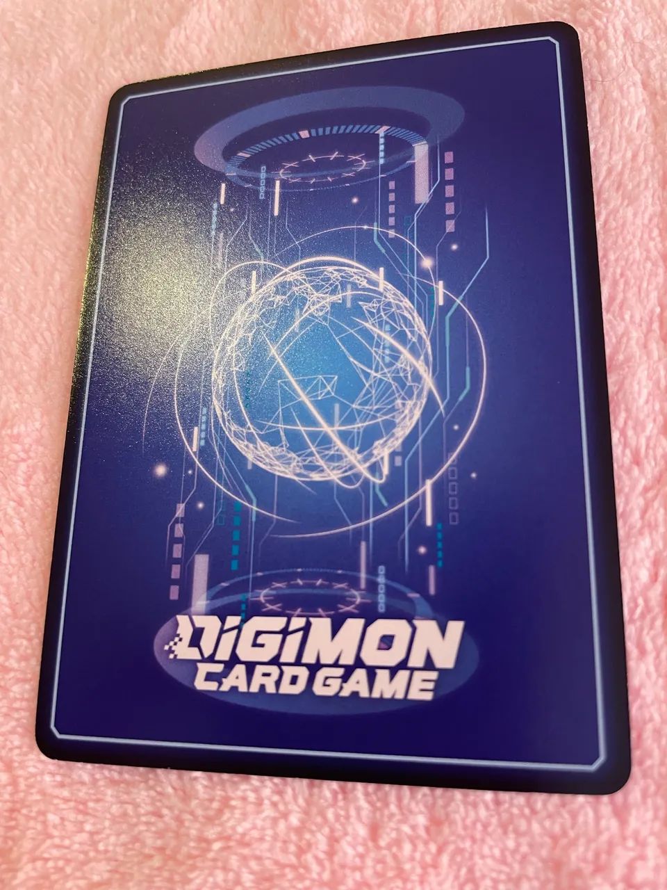 Commandramon BT14-056 Digimon TCG - Foto 3