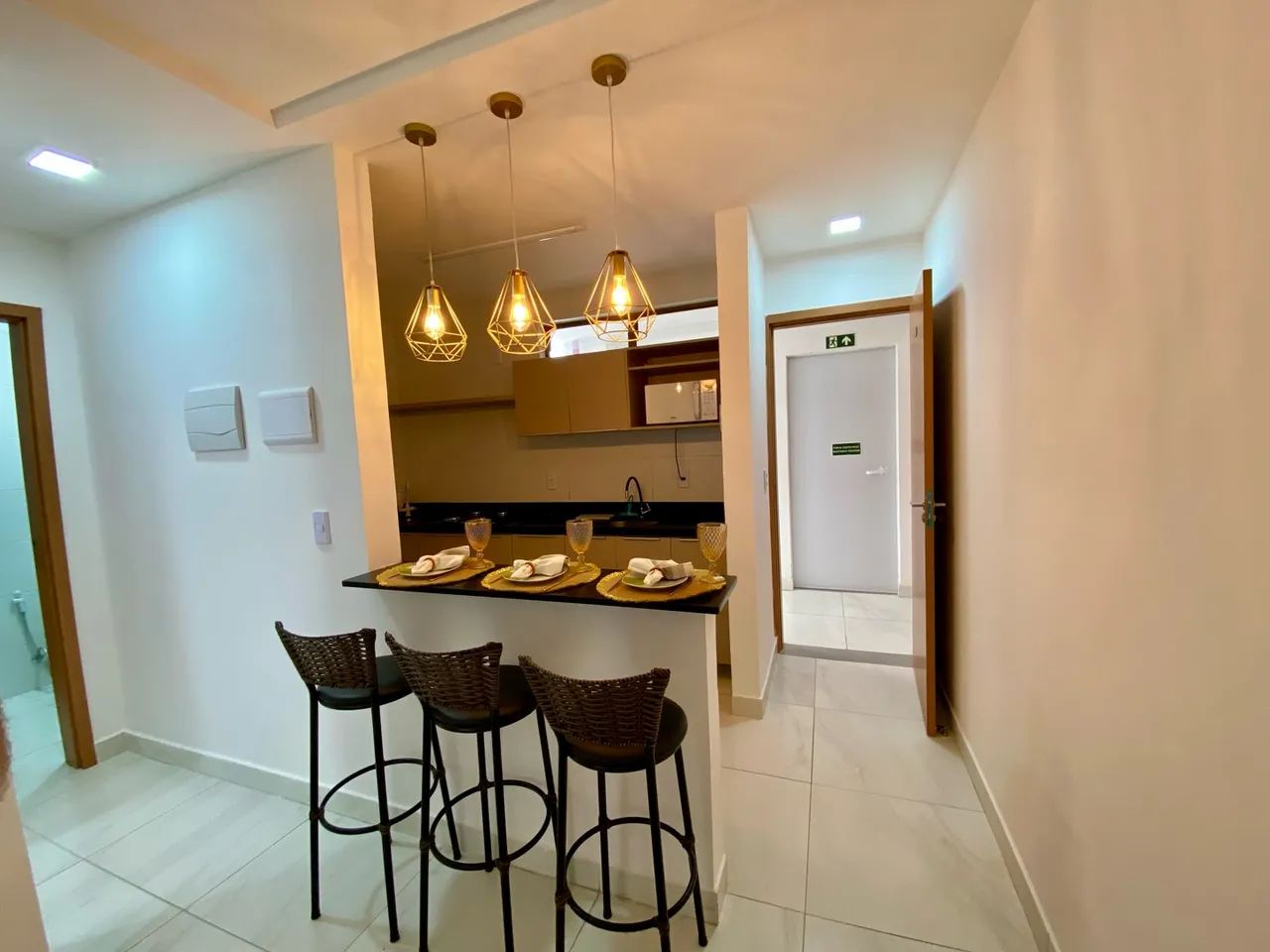 Apartamento 1qt em Intermares - próx FCM - Foto 3