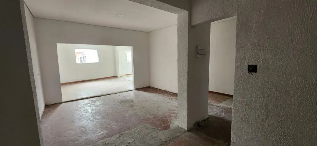 Salão de 300m2 - térreo e superior - centro - Poá/SP. - Foto 5