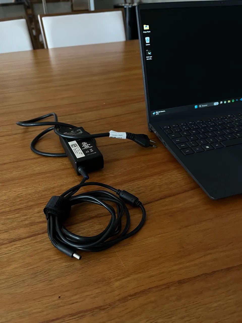 Notebook Dell Inspiron 15 I7 32gb Ram - Foto 3