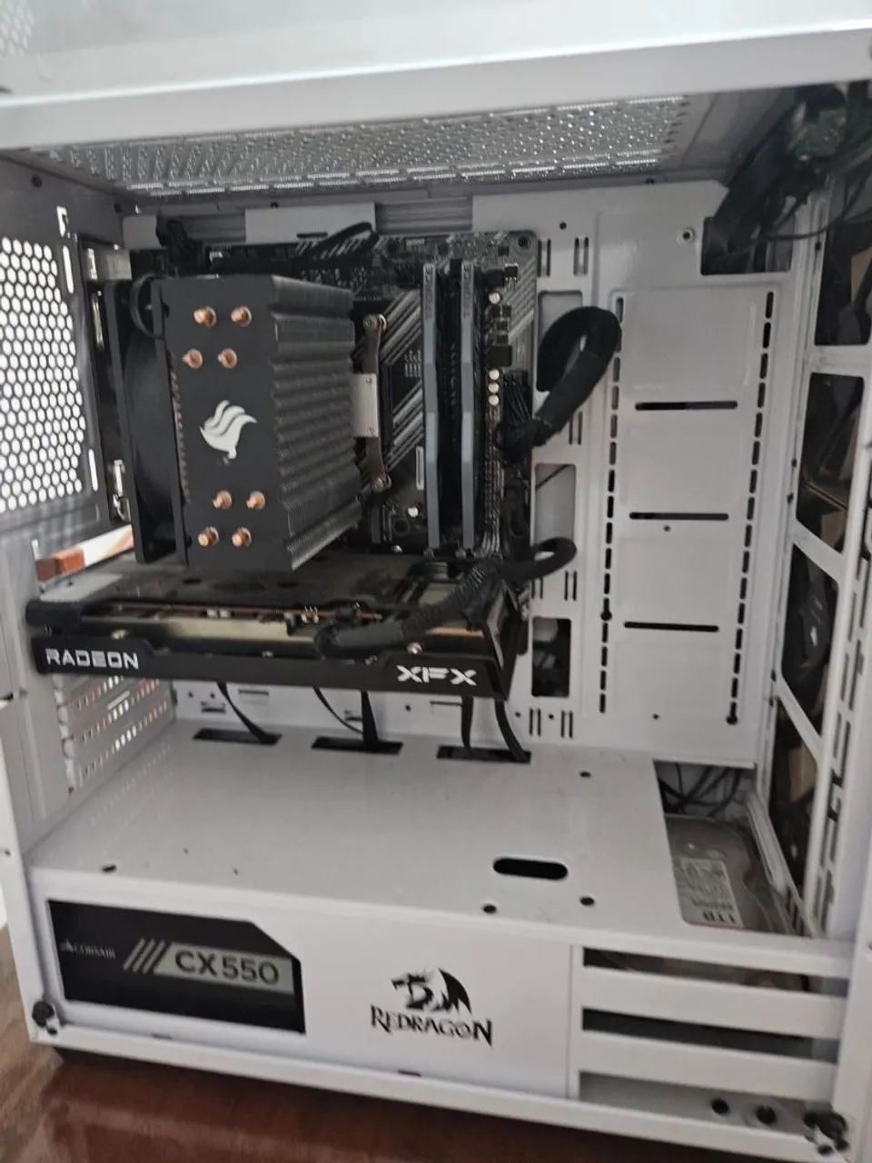 Computador Gamer - Foto 2