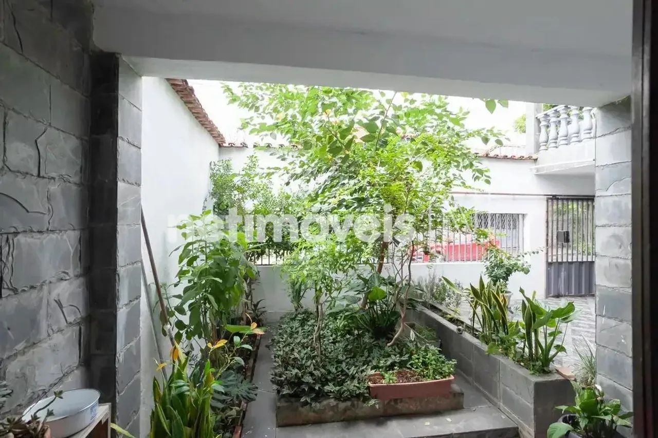 Casa 4 quartos no Conjunto Celso Machado - Foto 5
