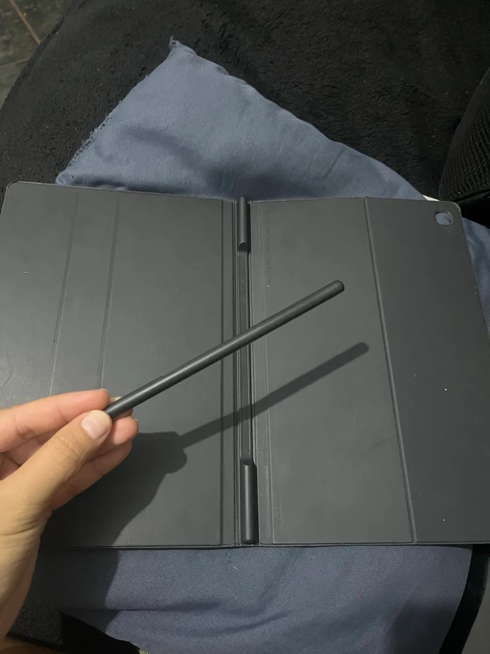 Samsung Galaxy Tab S6 Lite  - Foto 4