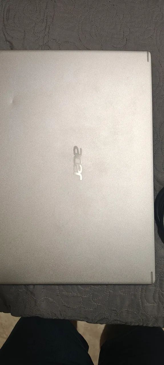 Notebook - Foto 5