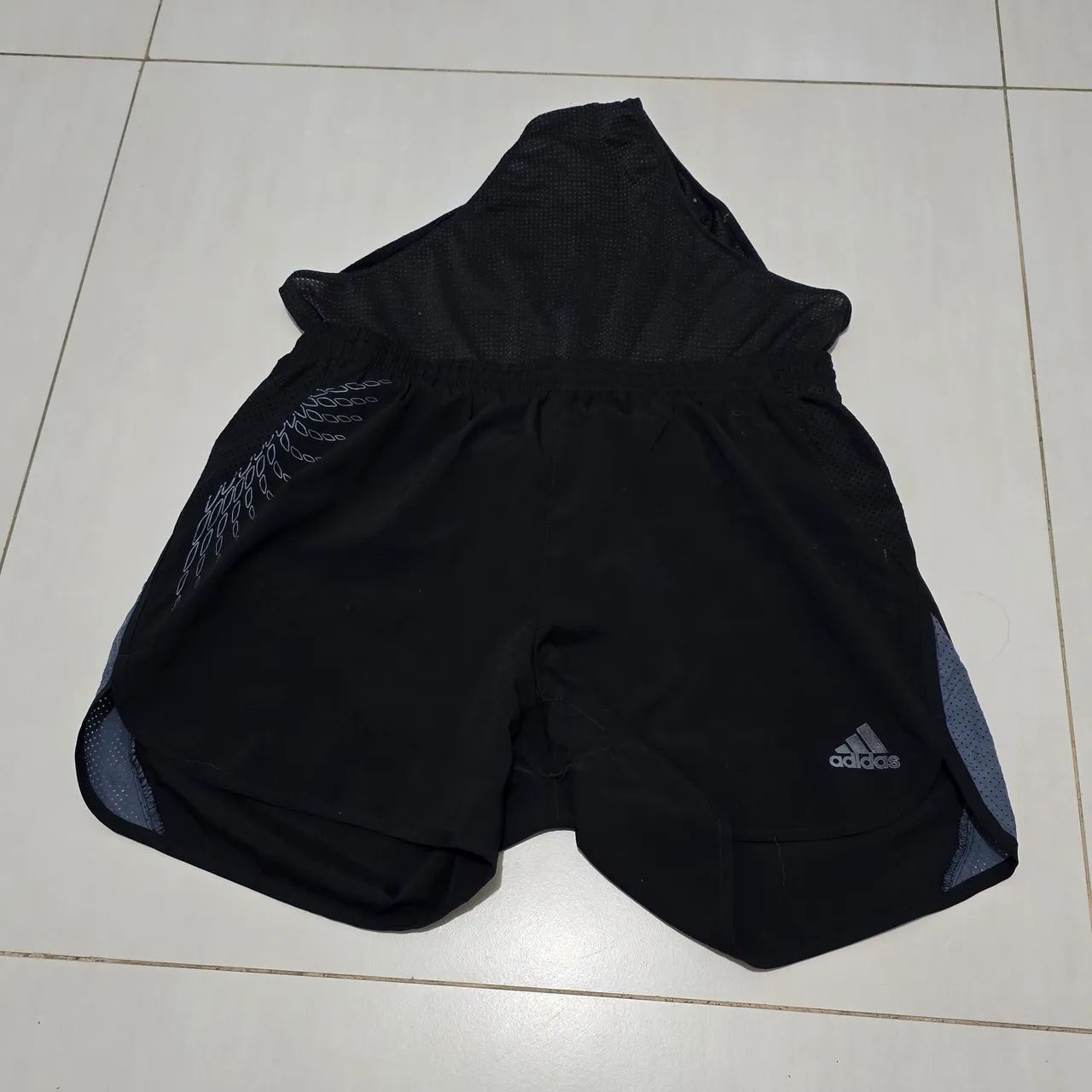 Shorts Adidas Running | Original  - Foto 3