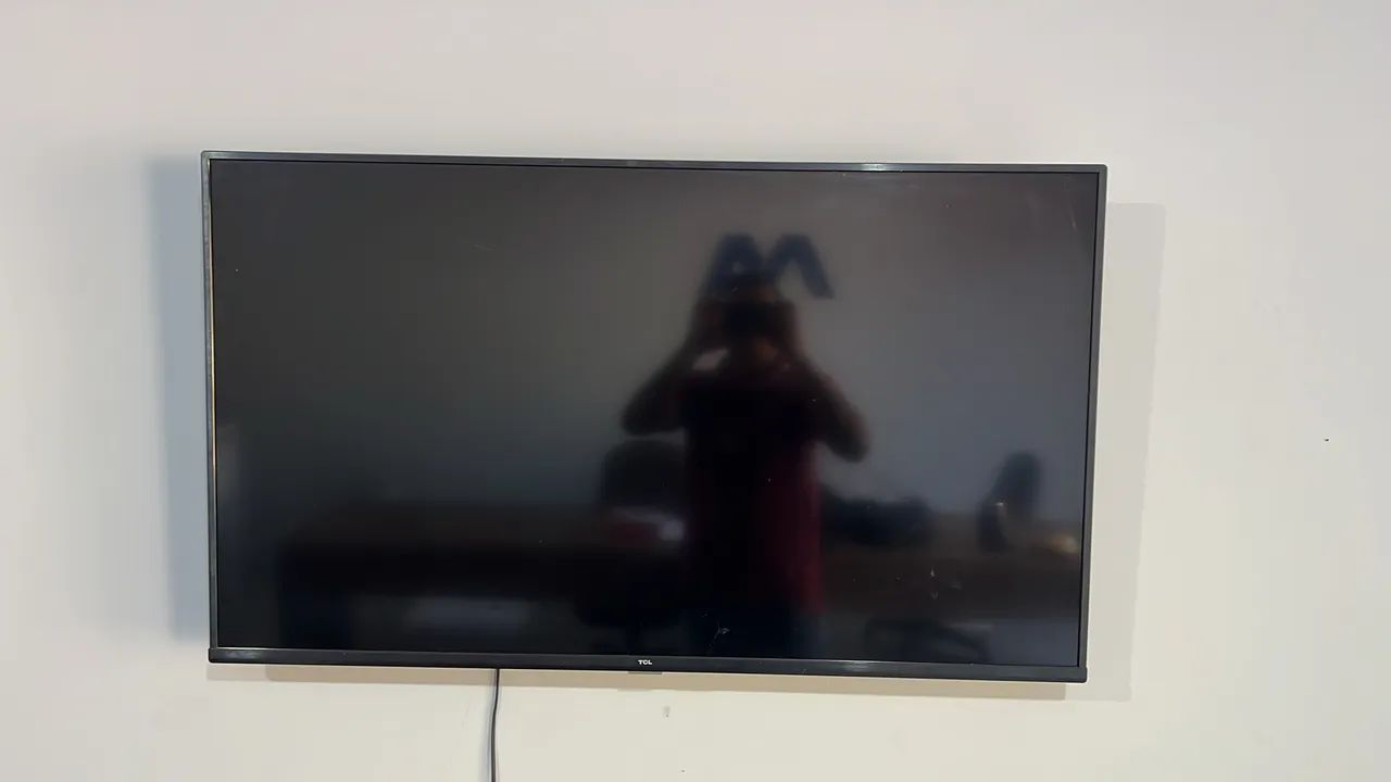 Vende-se tv TCL 55?  - Foto 2