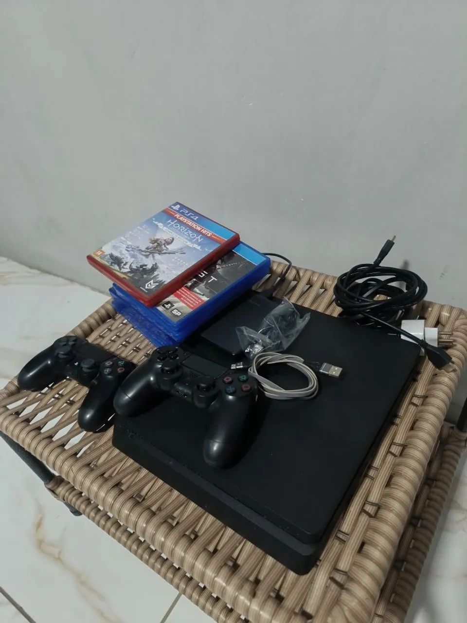 Playstation 4 