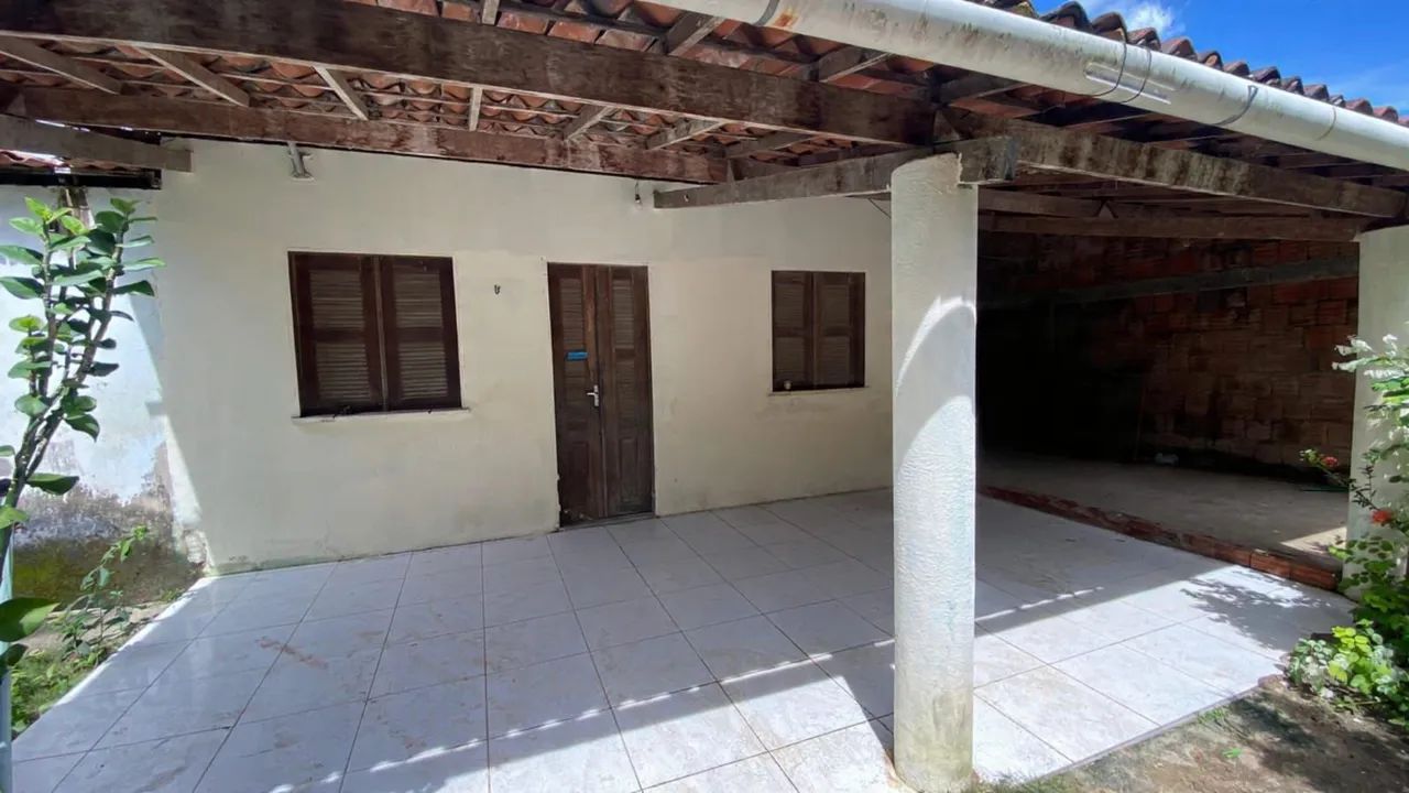  Vendo Casa em Camará Aquiraz  - Foto 5