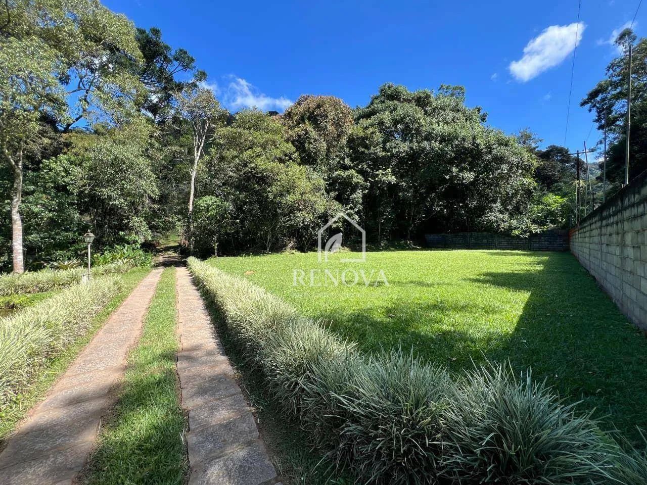Sítio com 47000 m² à venda - Canoas - Teresópolis/RJ - Foto 5