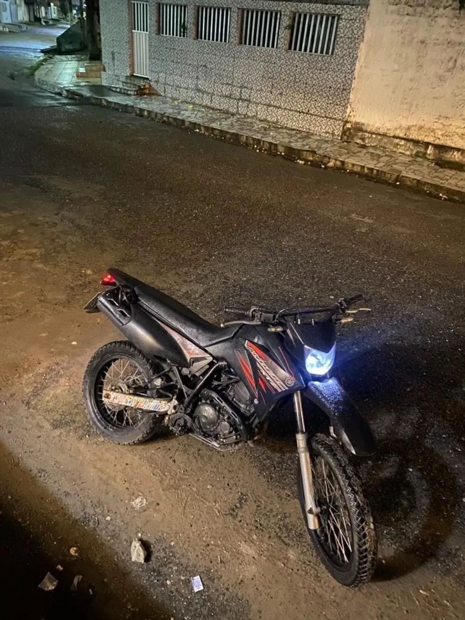 VENDO LANDER 250 - Foto 5