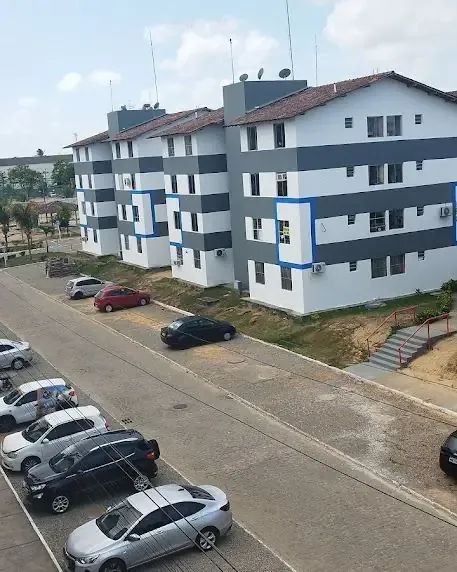 Apartamento para locação, PETRÓPOLIS, Maceió, AL - Foto 4