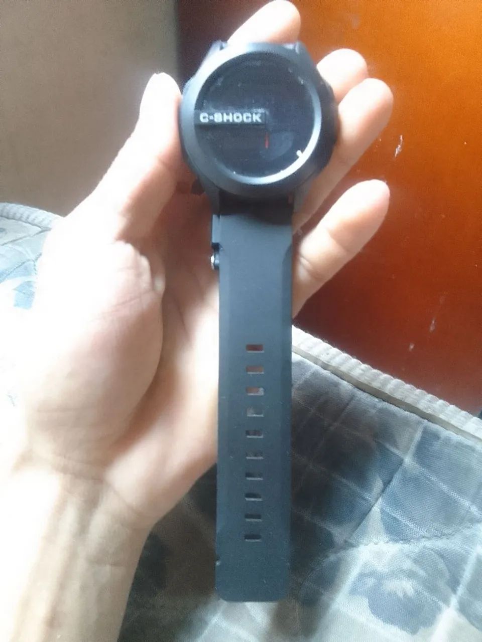 Relogio - Foto 2