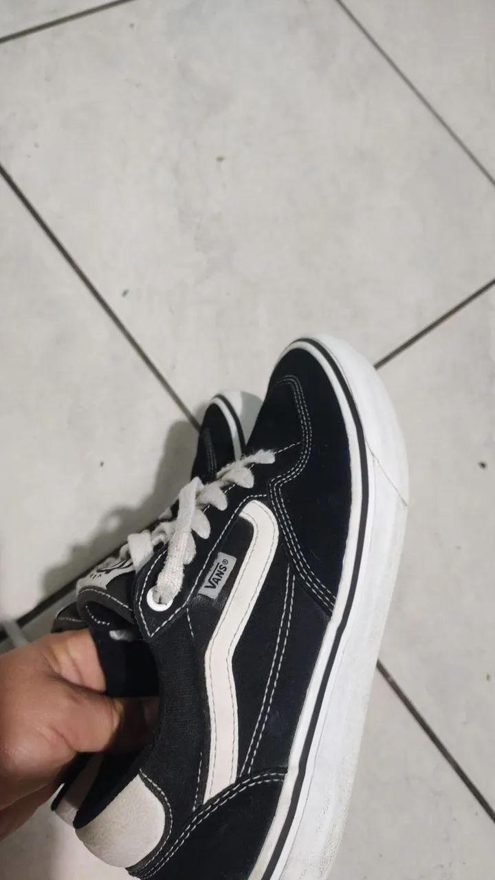 Vans 40 original  - Foto 3