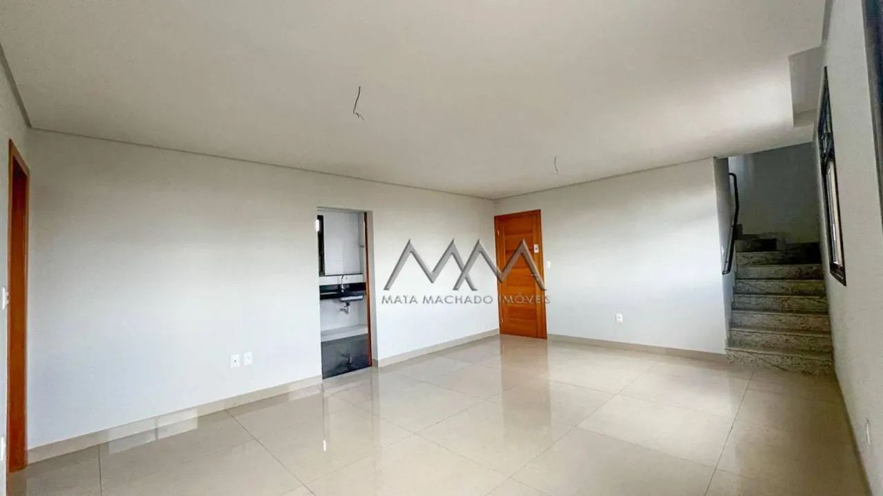 Cobertura à venda no Prado | 186 m² - 4 quartos. - Foto 2