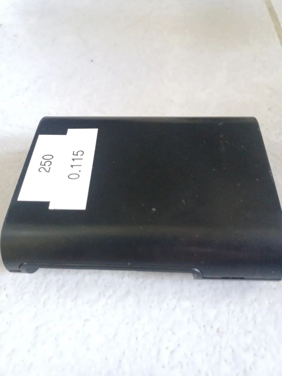 Raspberry Pi3 com case e fonte de alimentação  - Foto 2