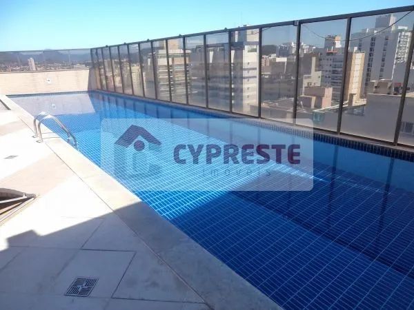 Apartamento com 2 Quartos para aluguel, 78m²