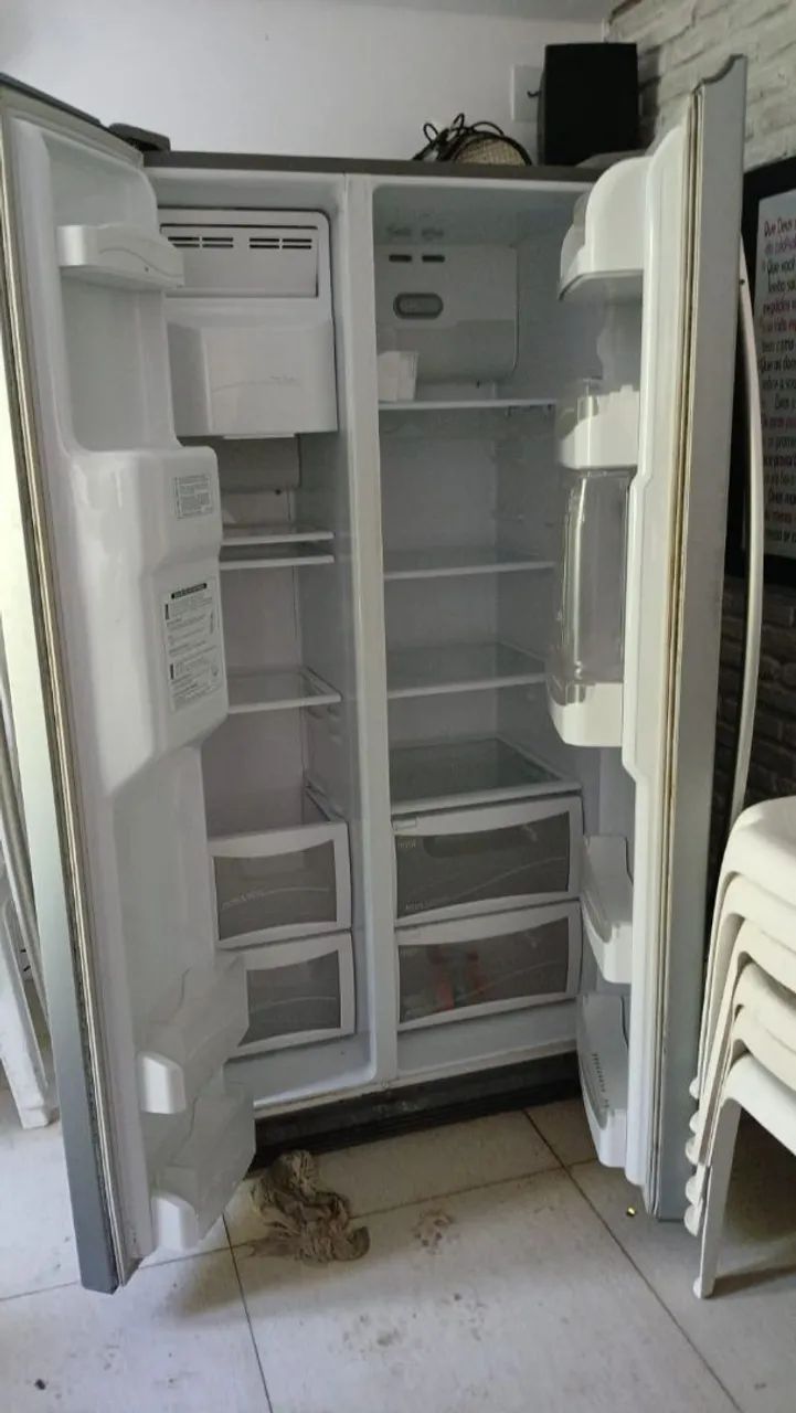Geladeira  - Foto 2