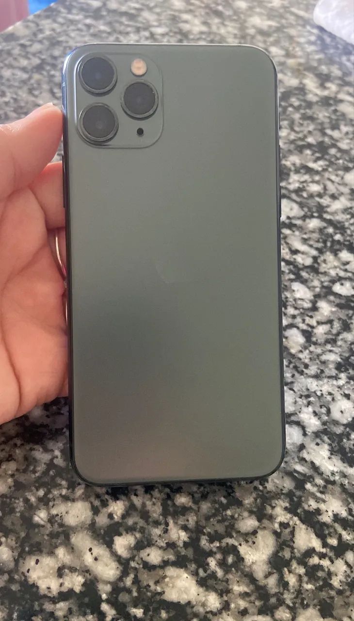 iPhone 11 Pro  - Foto 3