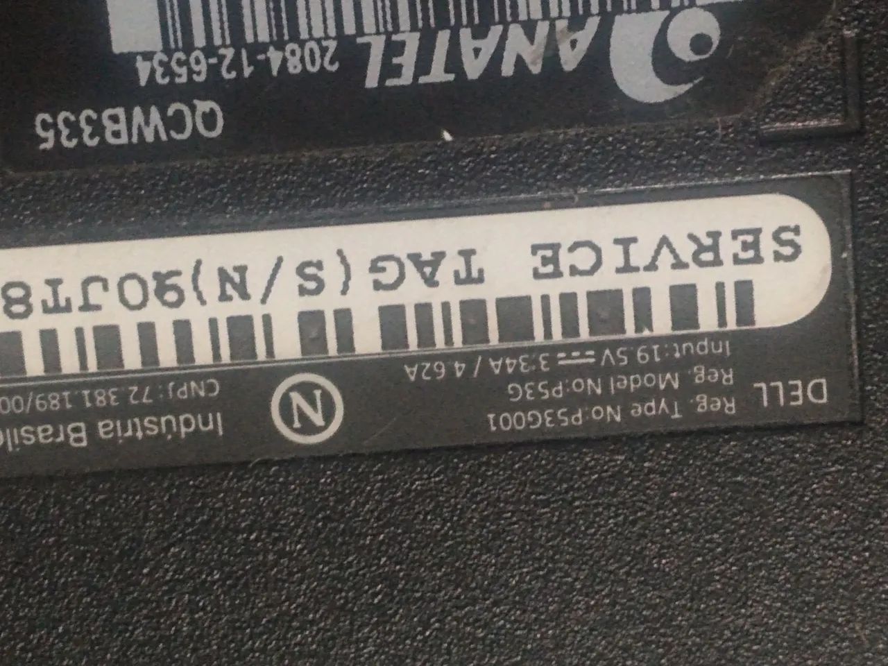 Placa Dell 3342  - Foto 5