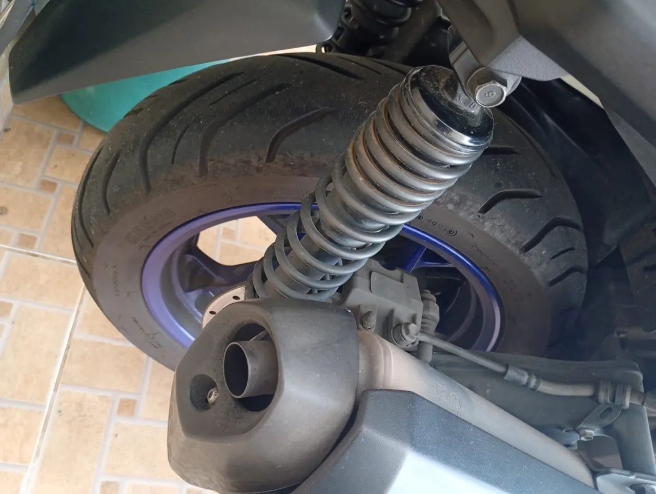 Venda Xmax 2023 - Foto 5
