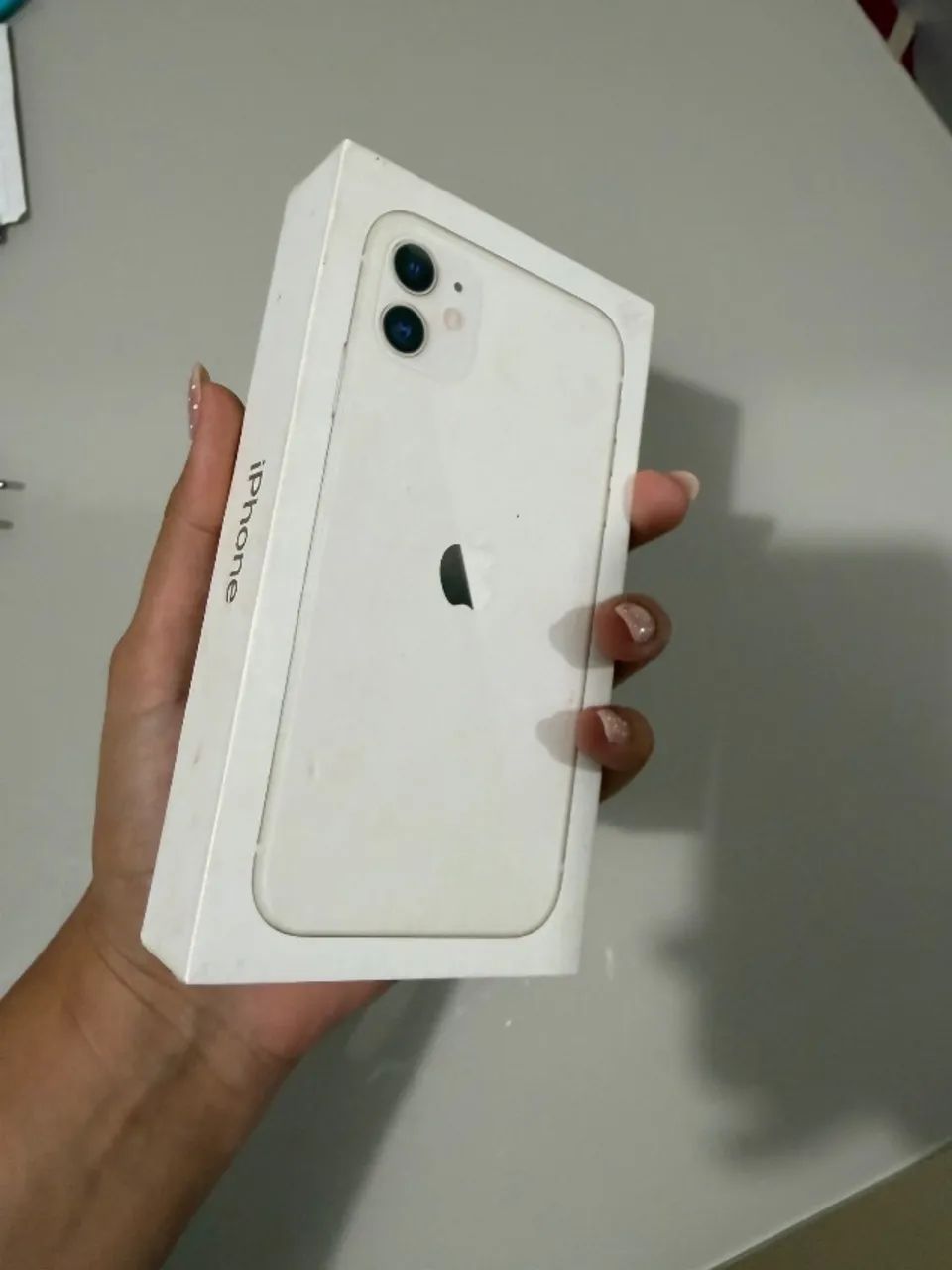 iPhone 11 - Foto 3