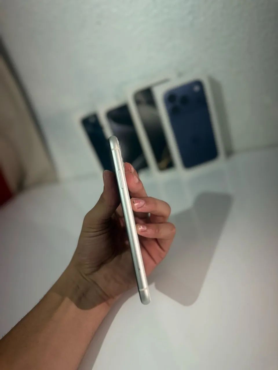iPhone 11 64g ? - Foto 4
