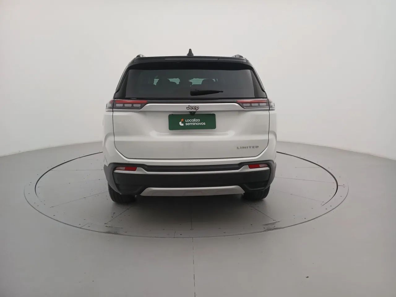 Jeep Commander 2023 - Foto 4