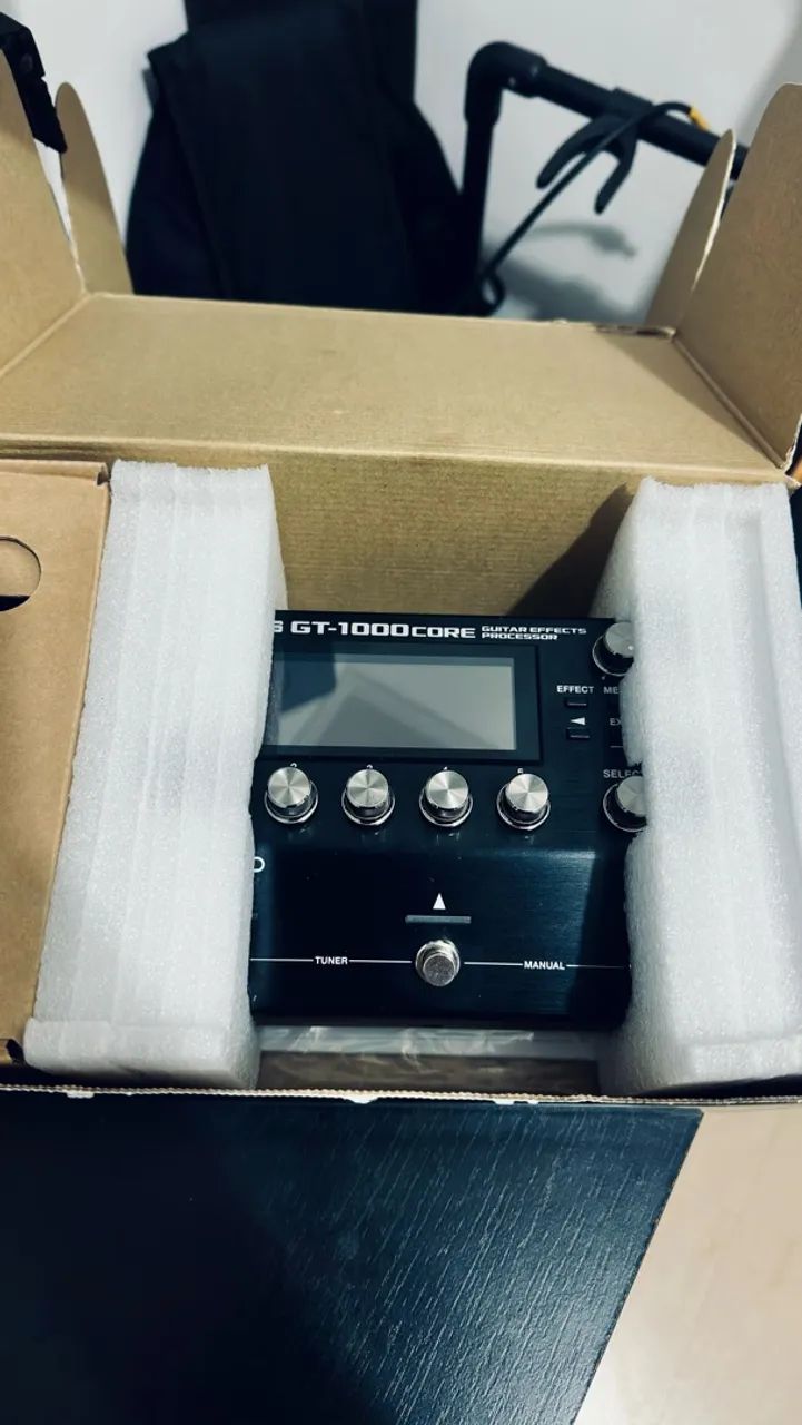 Boss GT 1000 Core - Foto 3