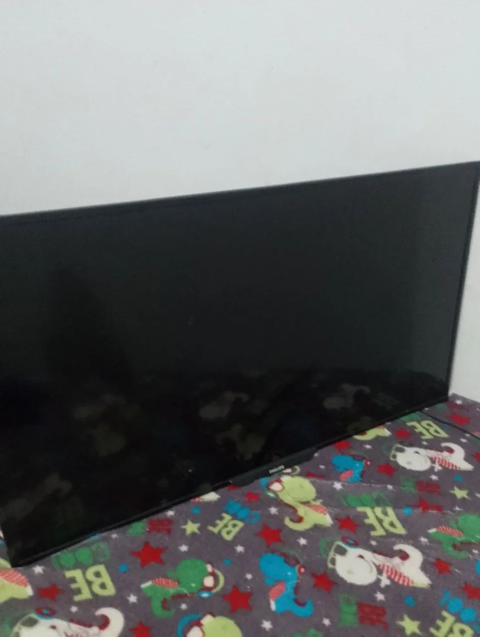 Vendo tv