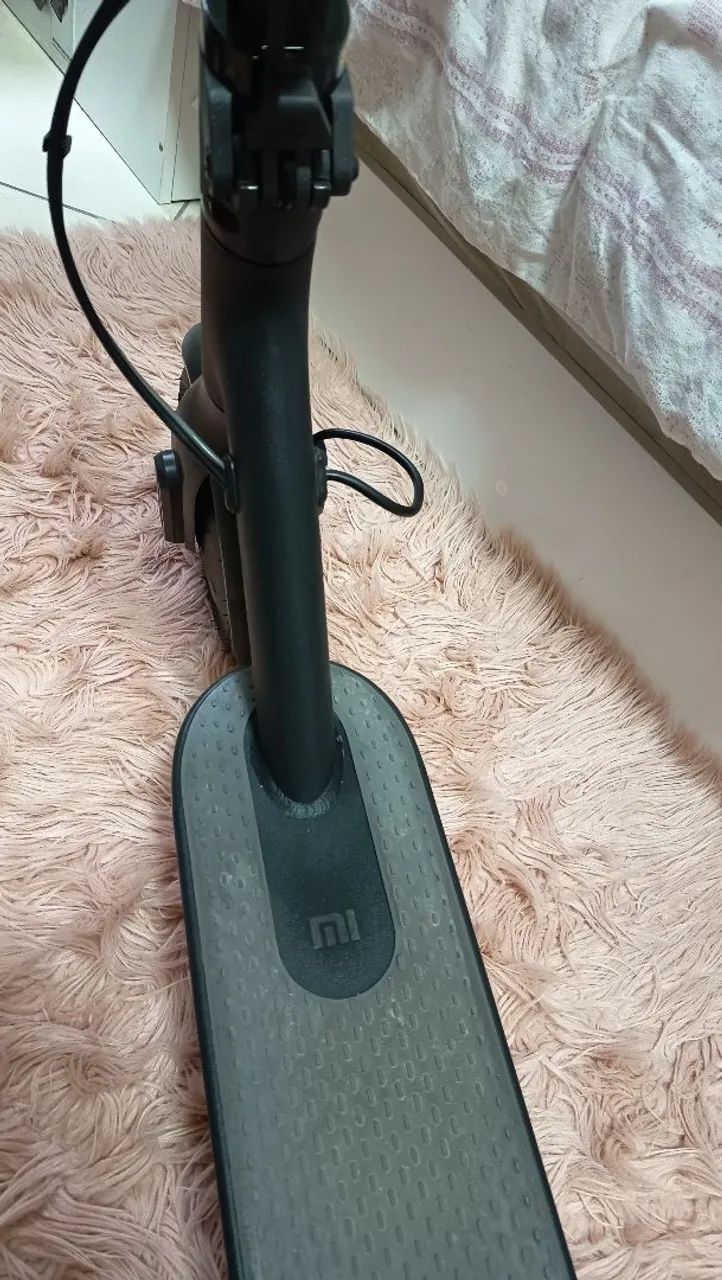 Patinete elétrico xiaomi - Foto 5