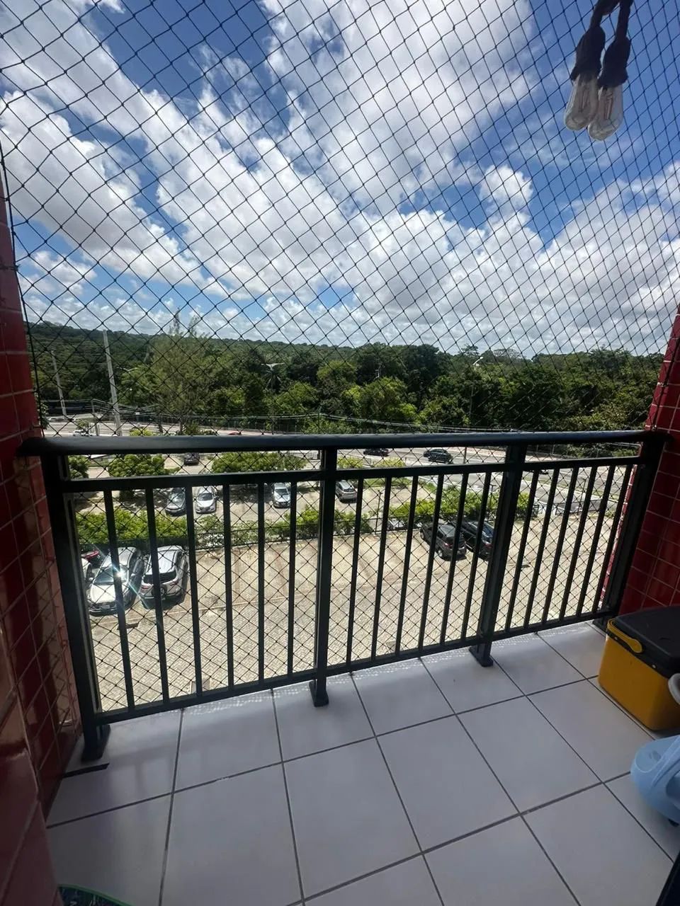 Apartamento na Torre com área de lazer completa