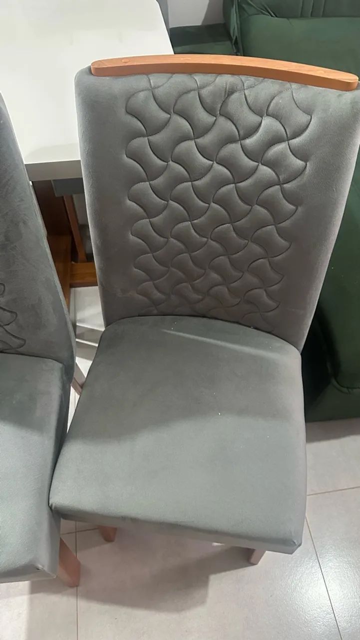Mesa de jantar - Foto 4