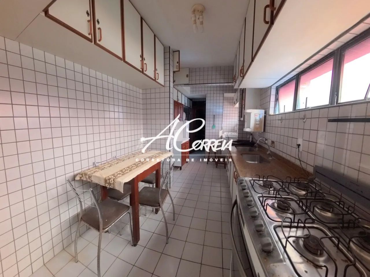 Apartamento Vista Mar-Manaira - Foto 4