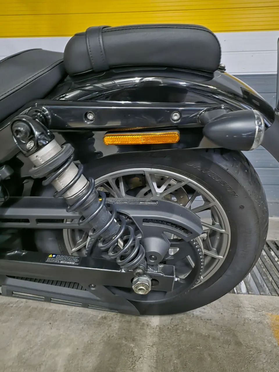 Harley Davidson Nightster 975 cc - Foto 5