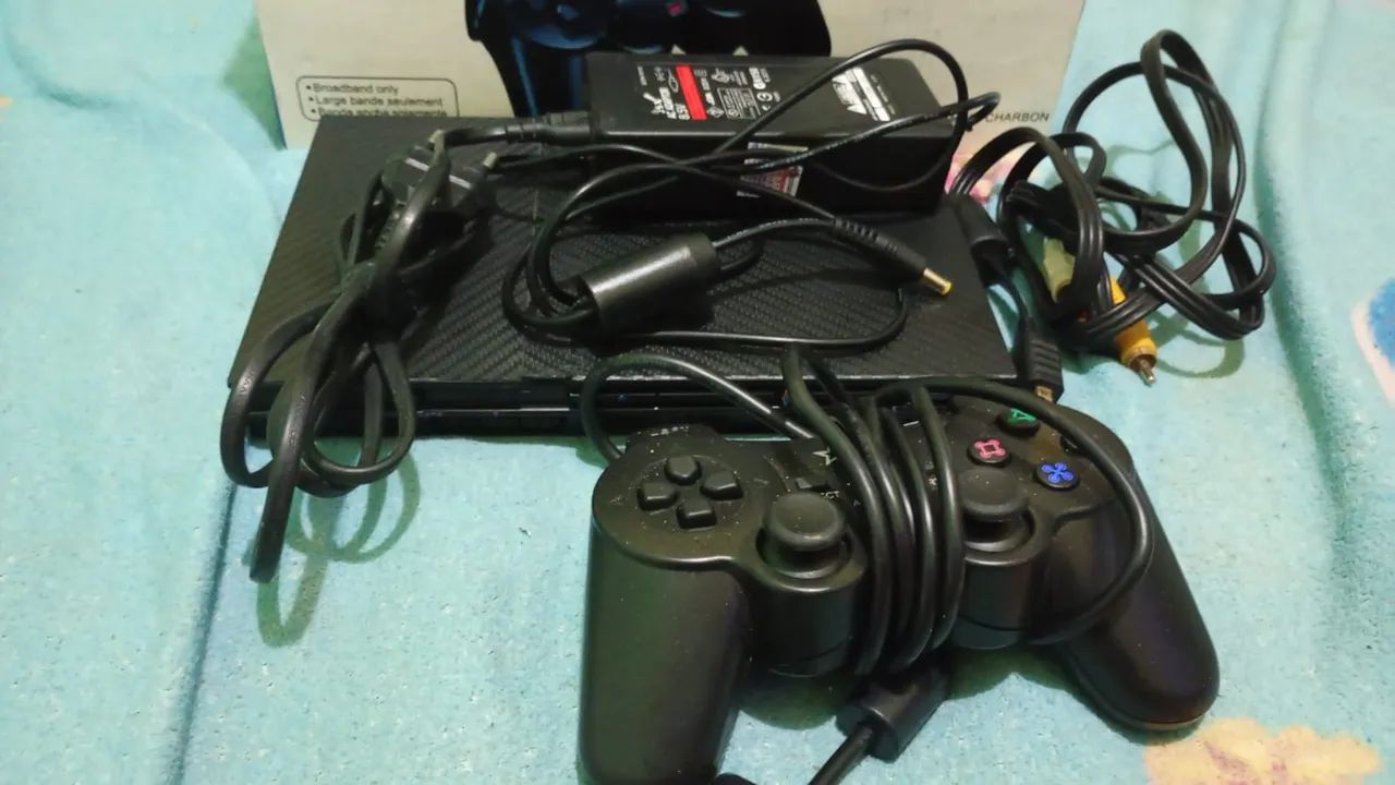PlayStation 2 - Foto 3