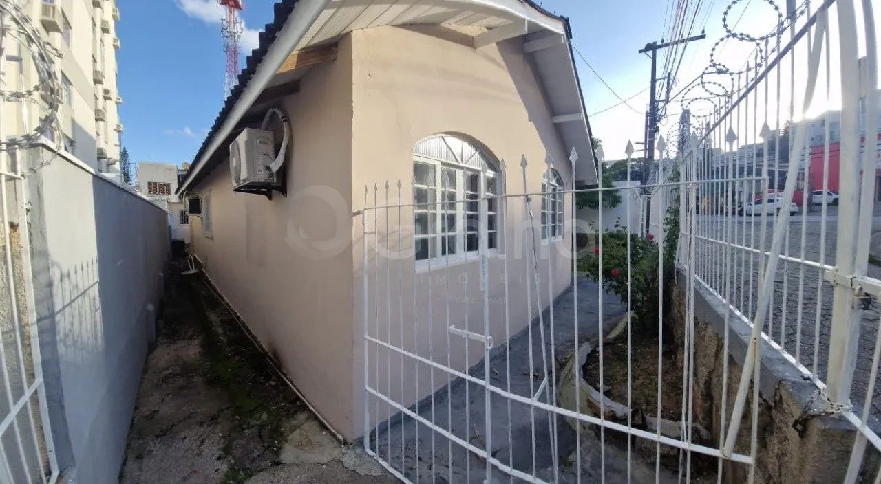 Terreno plano com 279m² na Trindade - Foto 3