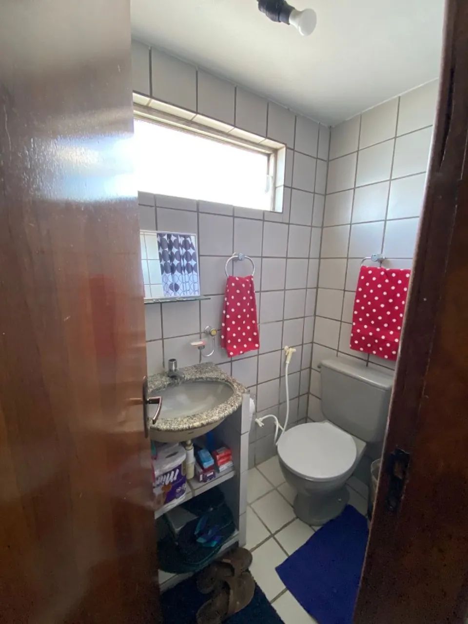Apartamento Bancários 3 quartos - Foto 5