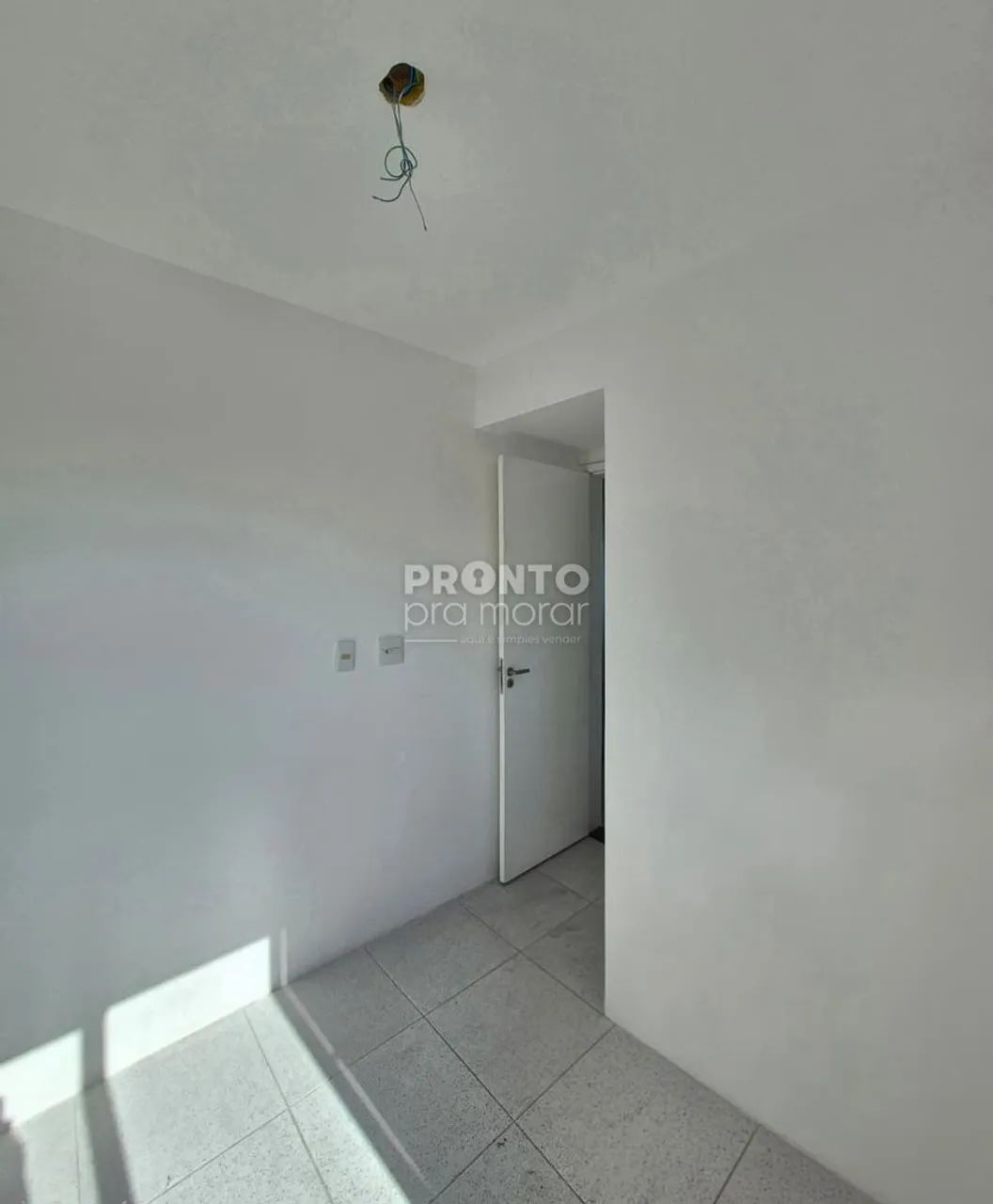 Apartamento com 3 quartos em Madalena
