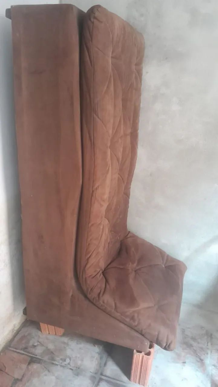 Sofá 