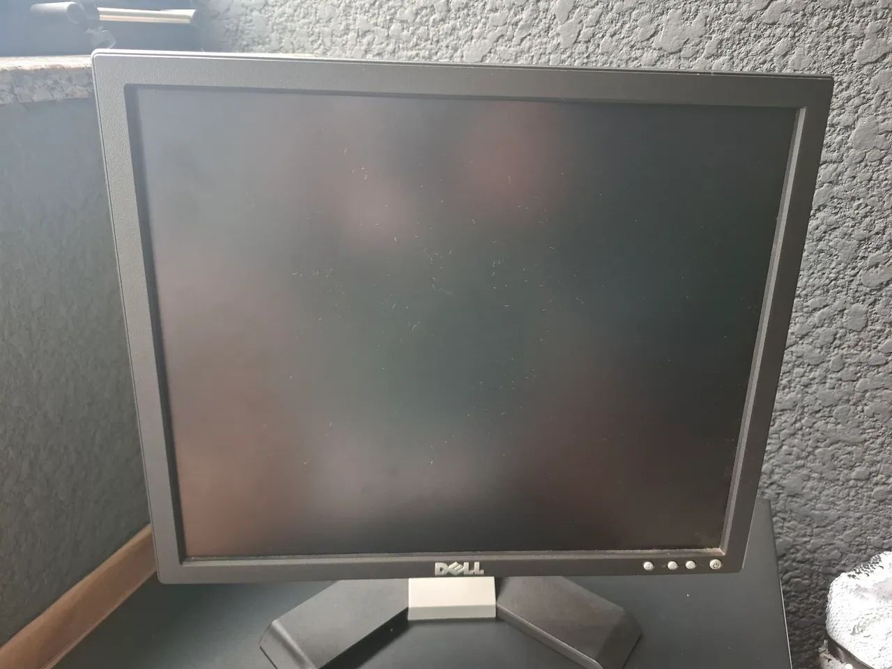 Monitor Dell E177FPc - Foto 2