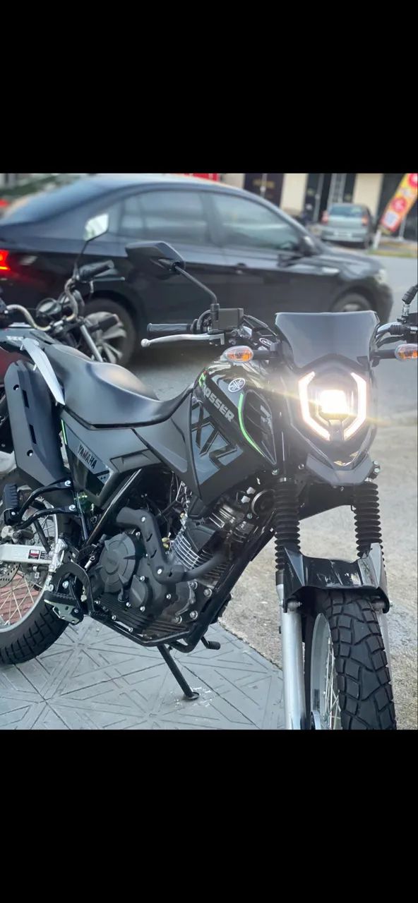 VENDO CROSSER S XTZ 150 - Foto 2