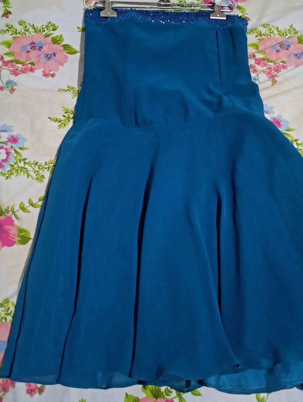 Vendo dois vestidos de festa  - Foto 3