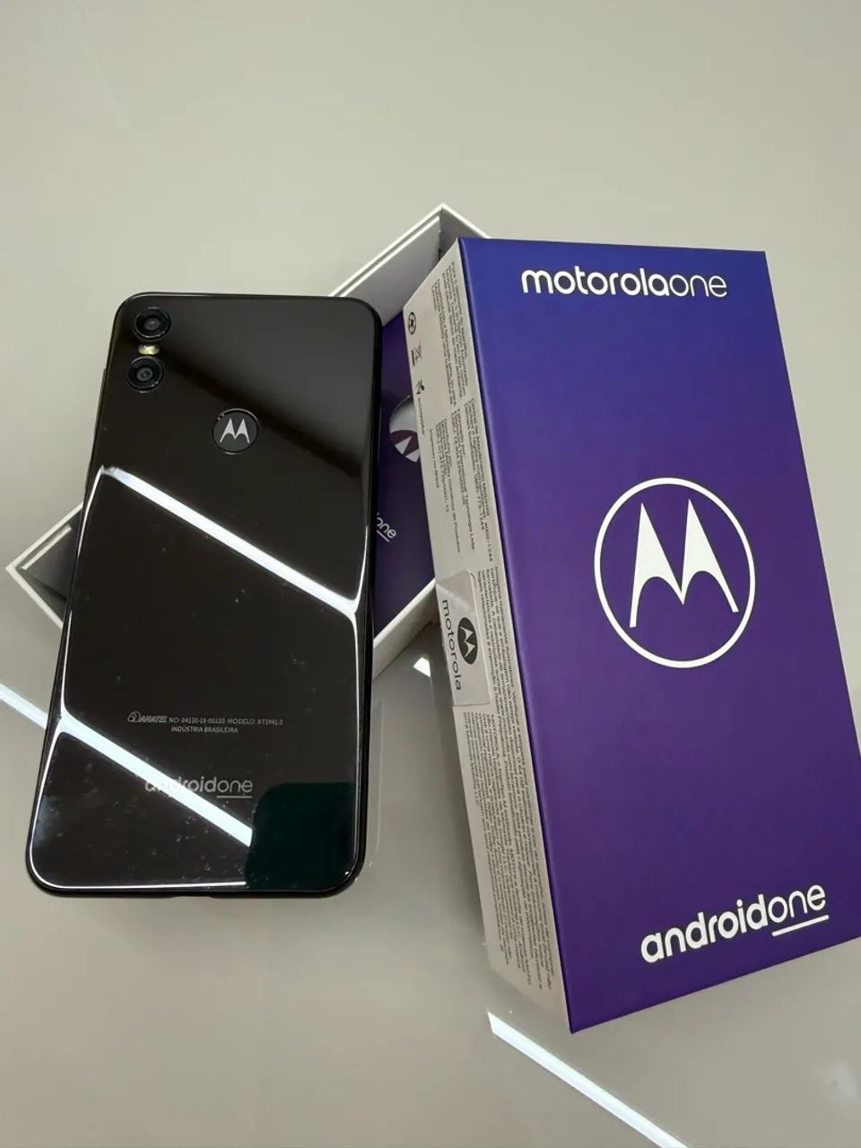 Celular motorola one - Foto 4