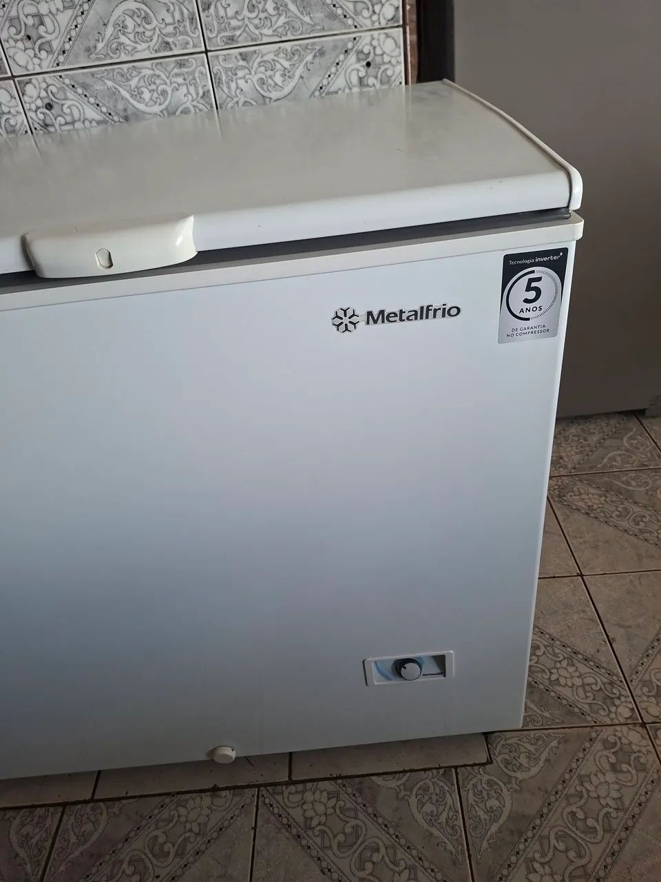Freezer industrial  - Foto 3