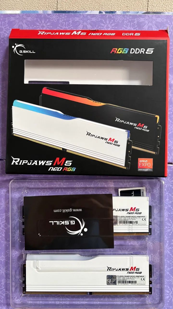 Kit CPU memória placa mãe  - Foto 4