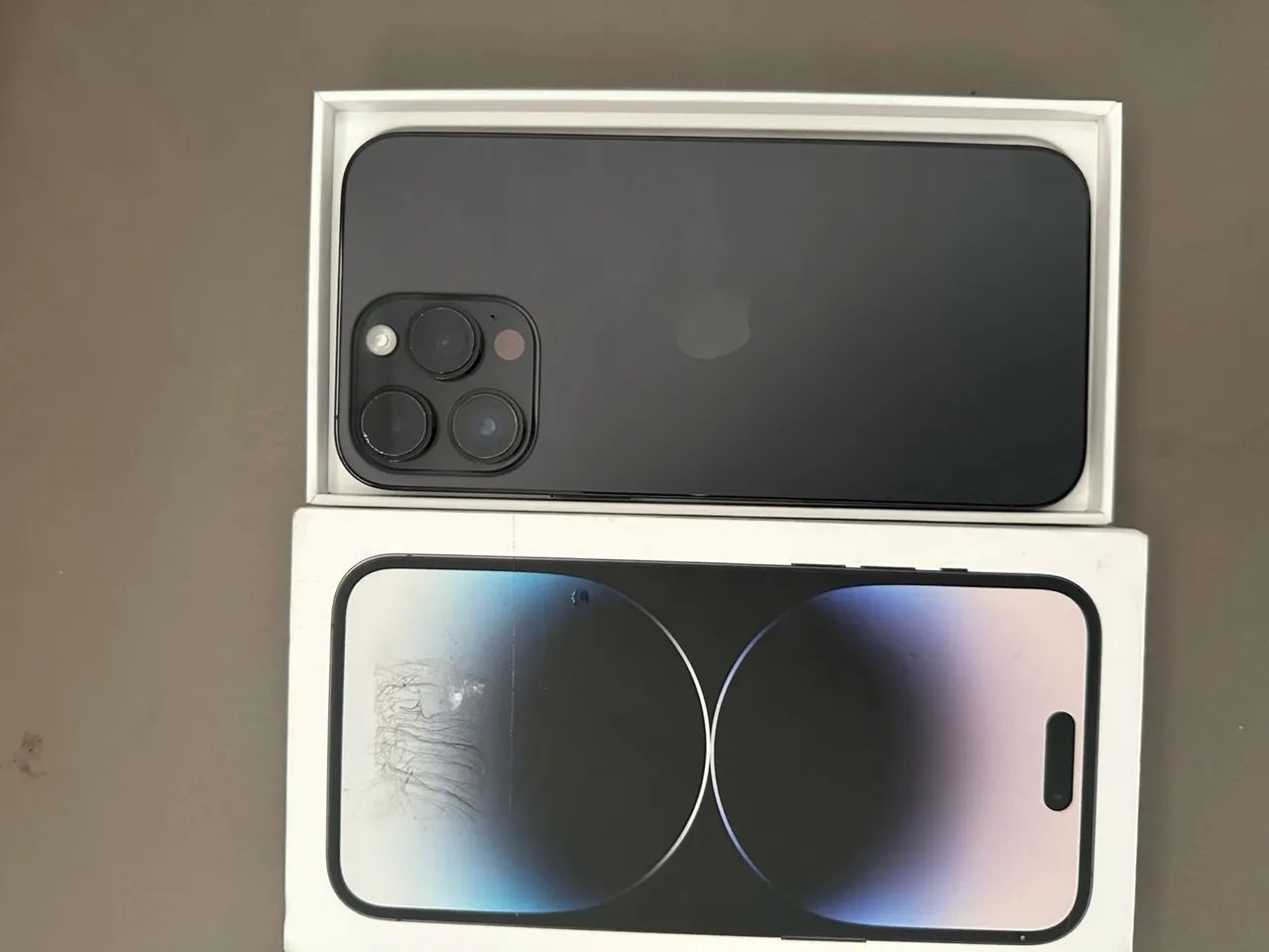 iPhone 14 Pro Max - Foto 2