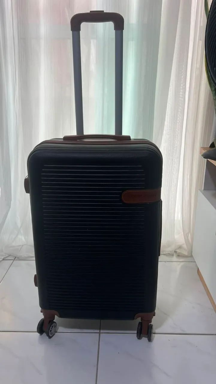 Mala para viagem - Foto 4